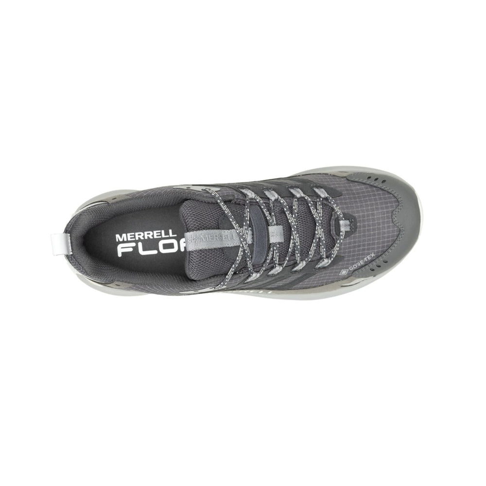 Merrell Men - Moab Speed 2 GORE-TEX® Wide Width - Shoes