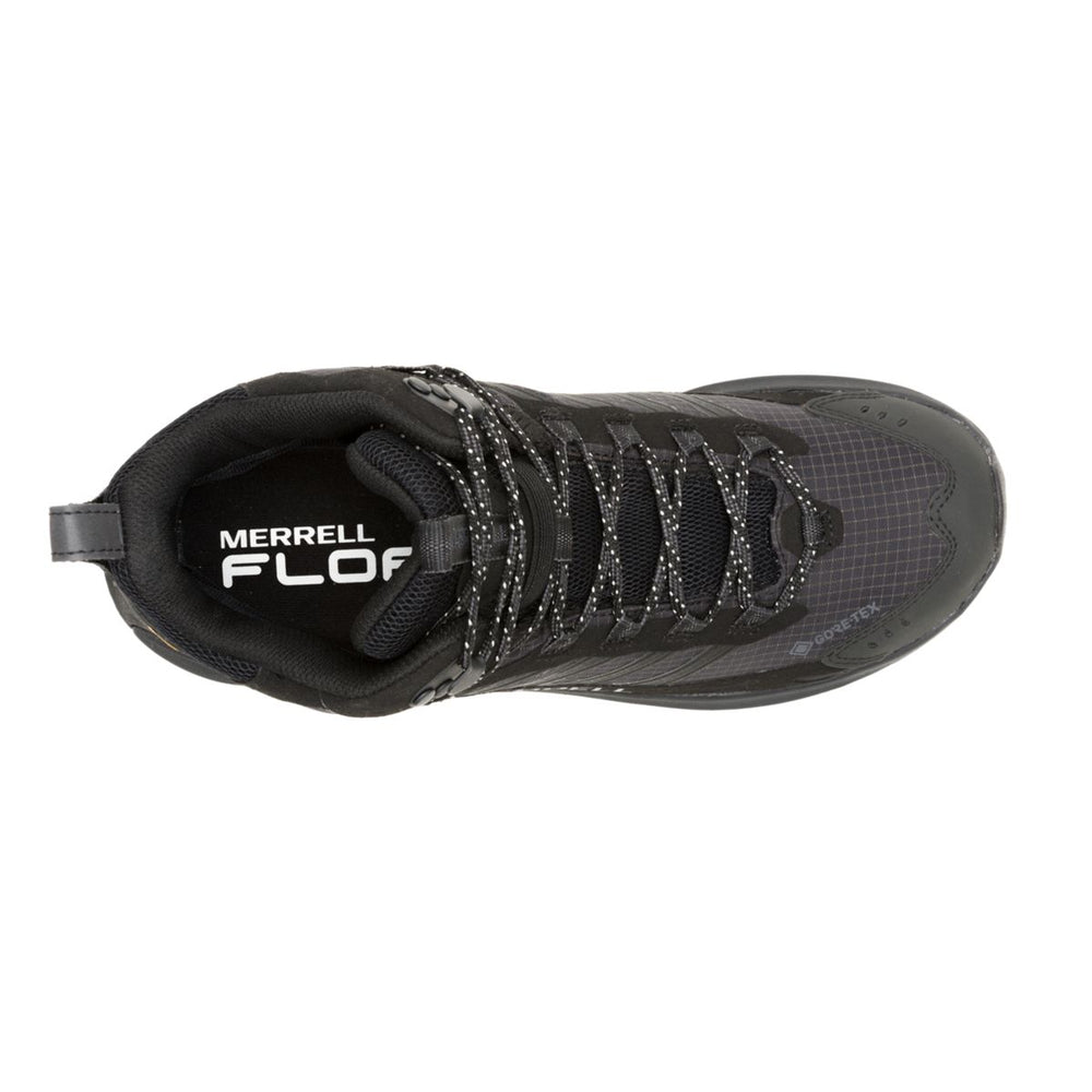 Merrell Men - Moab Speed 2 Mid GORE-TEXÂ® Wide Width Boots