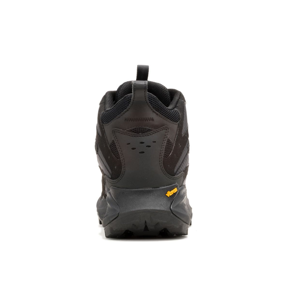 Merrell Men - Moab Speed 2 Mid GORE-TEXÂ® Wide Width Boots