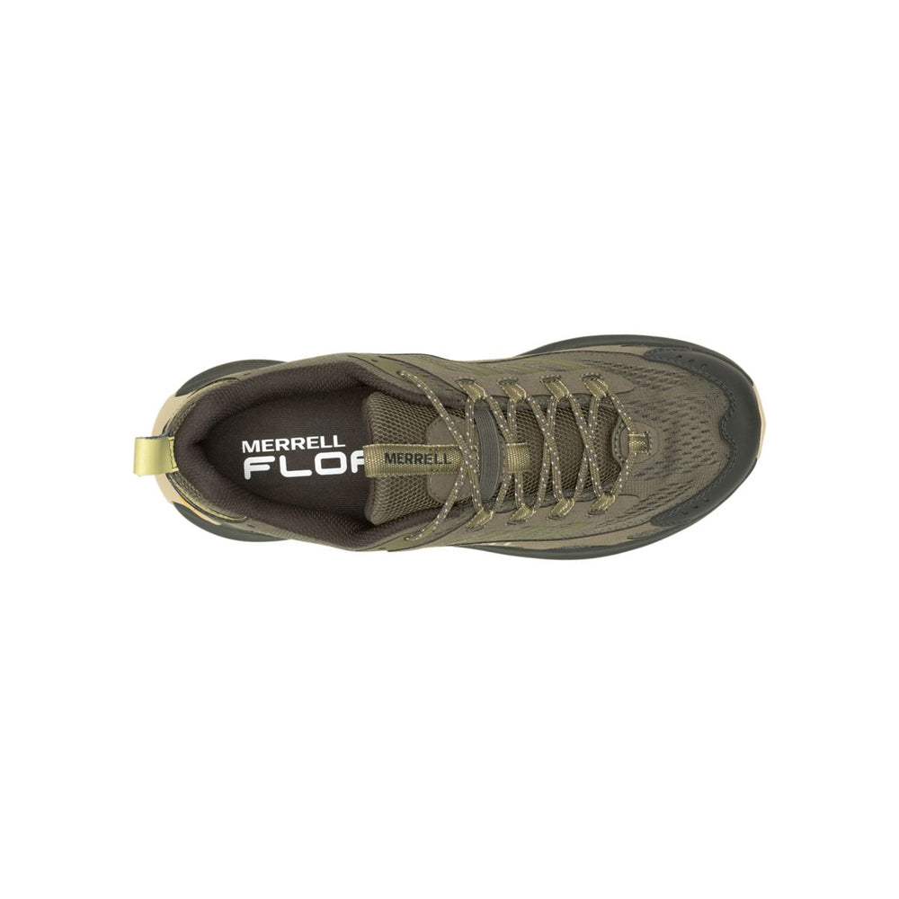 Merrell Men's Moab Speed 2 Wide Width Hiking Shoes