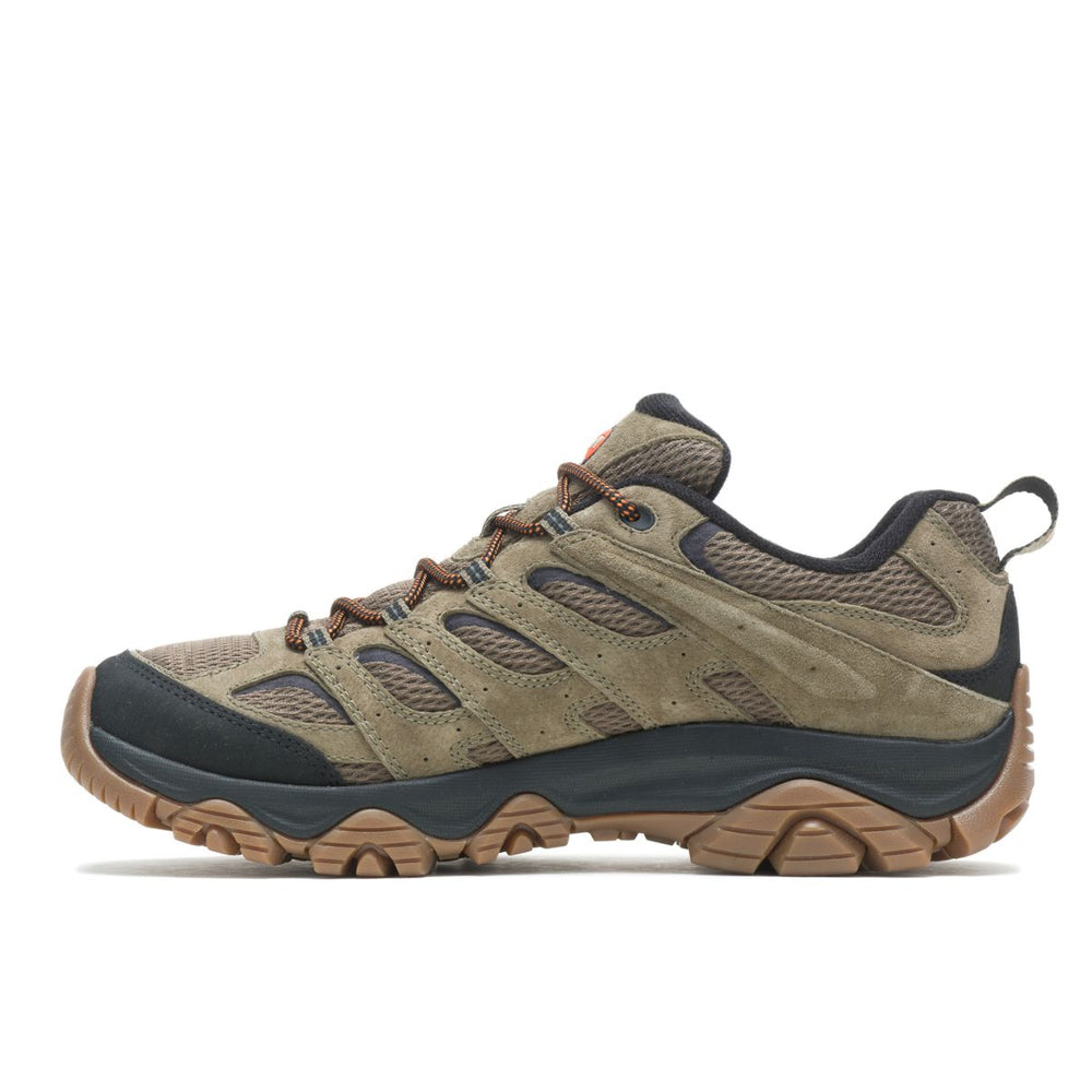 Merrell Men - Moab 3 Waterproof Wide Width - Shoes