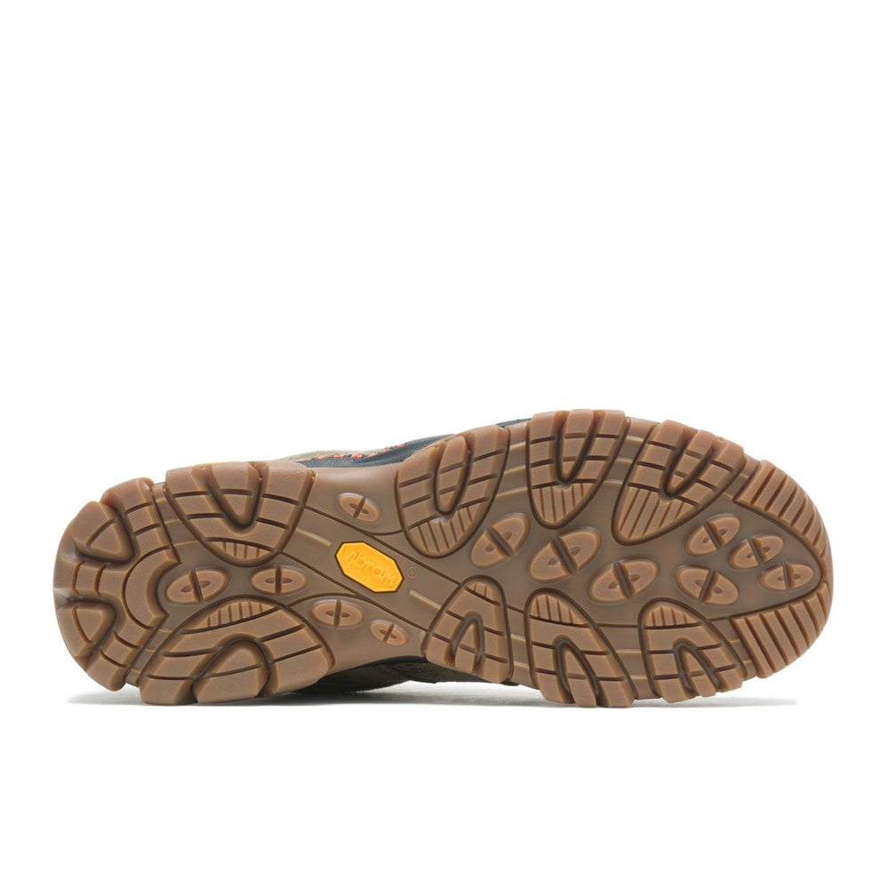Merrell Men - Moab 3 Waterproof Wide Width - Shoes