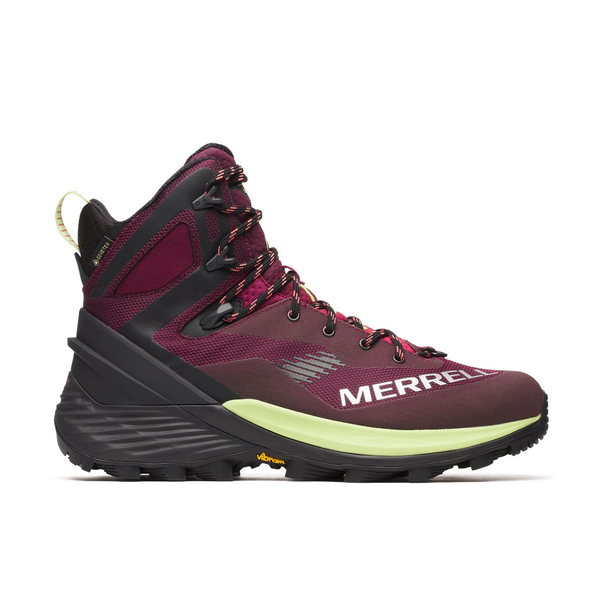 Merrell Men's MTL Thermo Rogue 4 Mid GORE-TEX® Winter Hiking Boots