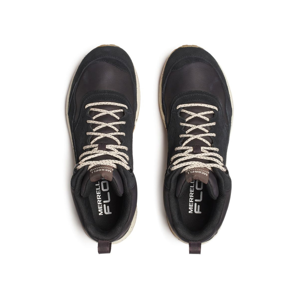 Merrell Men - Speed Solo MXD Mid Waterproof - Boots
