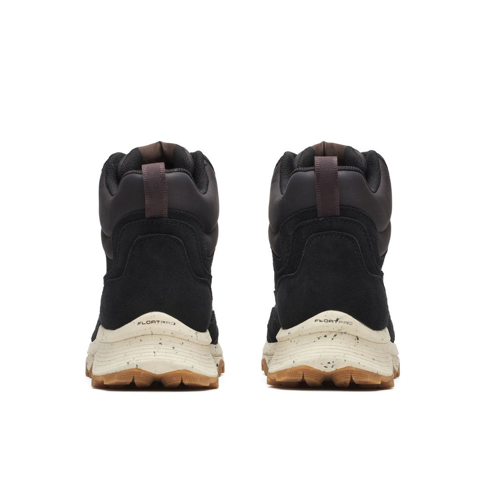 Merrell Men - Speed Solo MXD Mid Waterproof - Boots