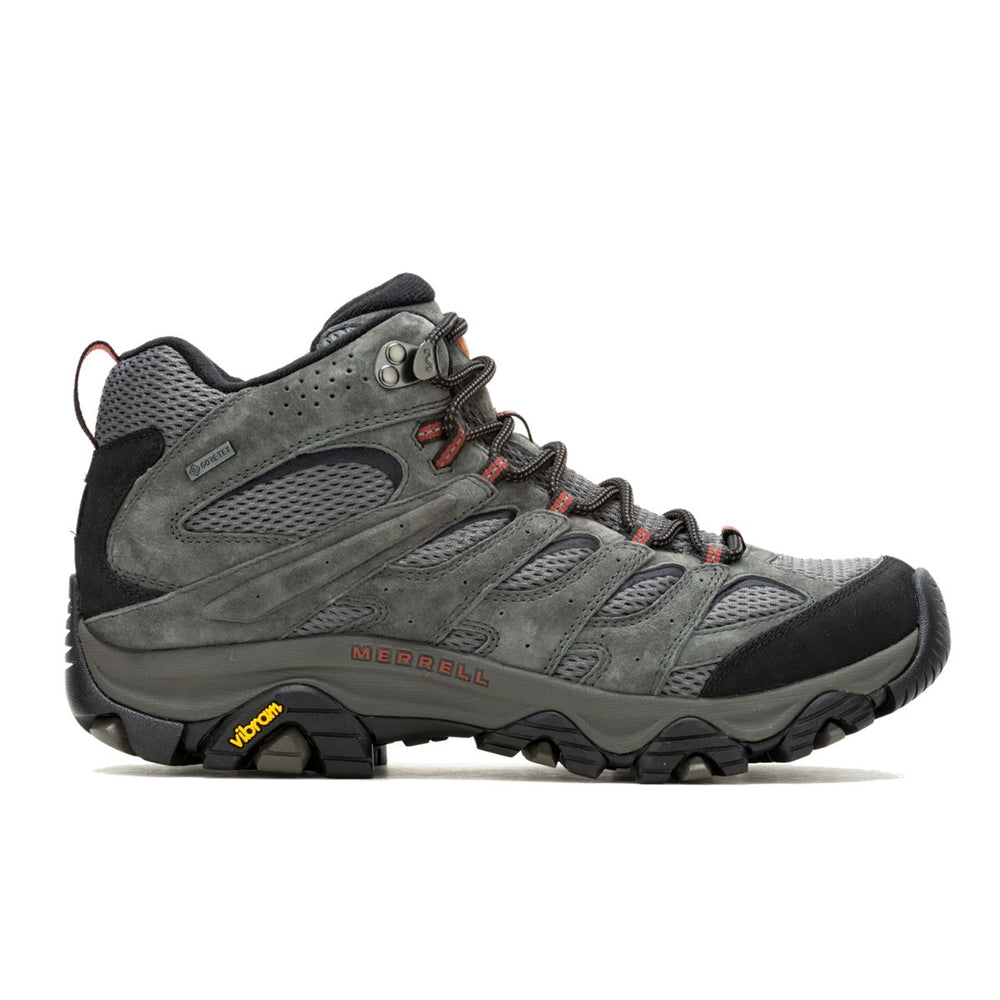 Merrell Men - Moab 3 Mid GORE-TEX® Wide Width - Boots