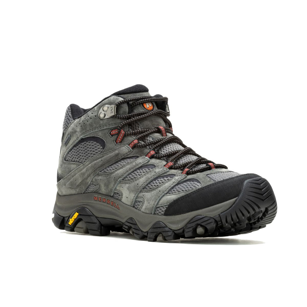 Merrell Men - Moab 3 Mid GORE-TEX® Wide Width - Boots