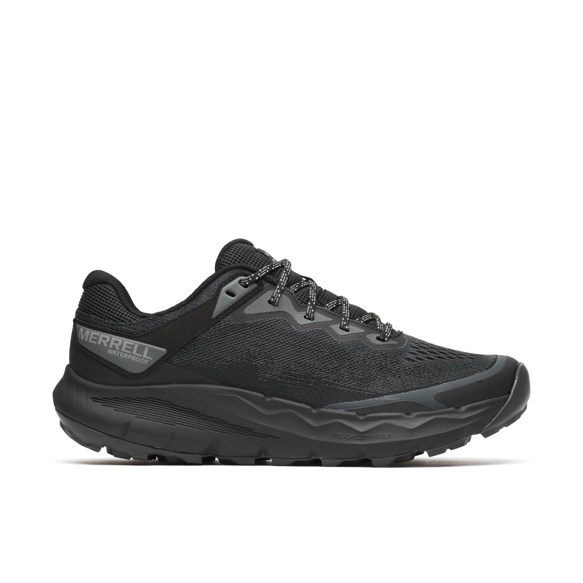 Merrell Men - Nova 4 Waterproof Wide Width - Low