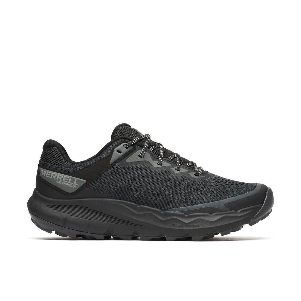 Merrell Men - Nova 4 Waterproof Wide Width - Low