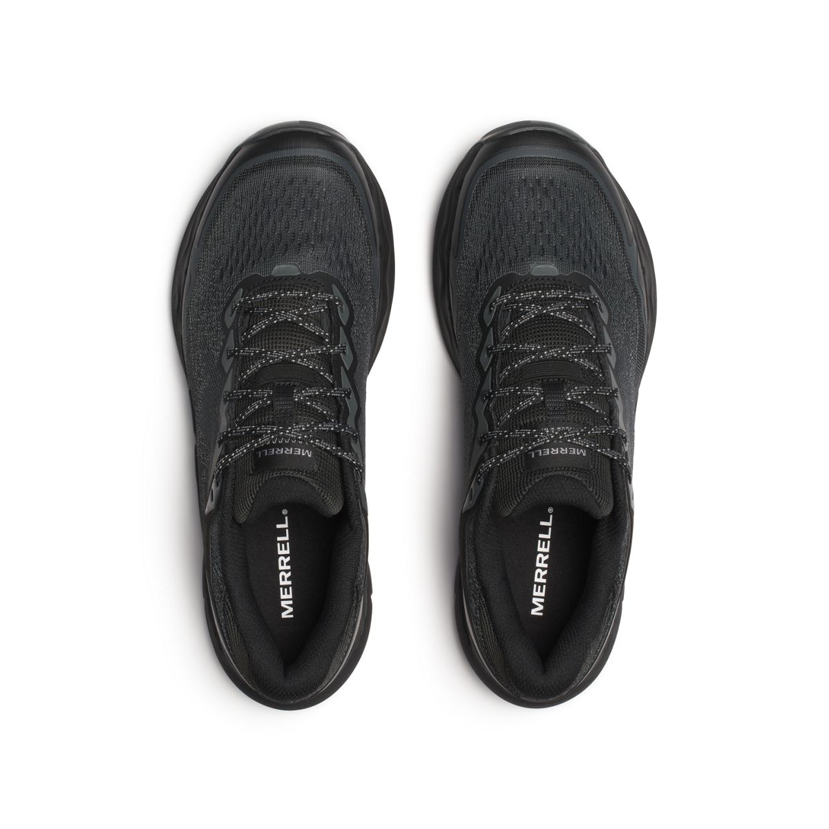 Merrell Men - Nova 4 Waterproof Wide Width - Low