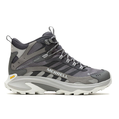 Merrell Men - Moab Speed 2 Mid GORE-TEXÂ® Wide Width Boots