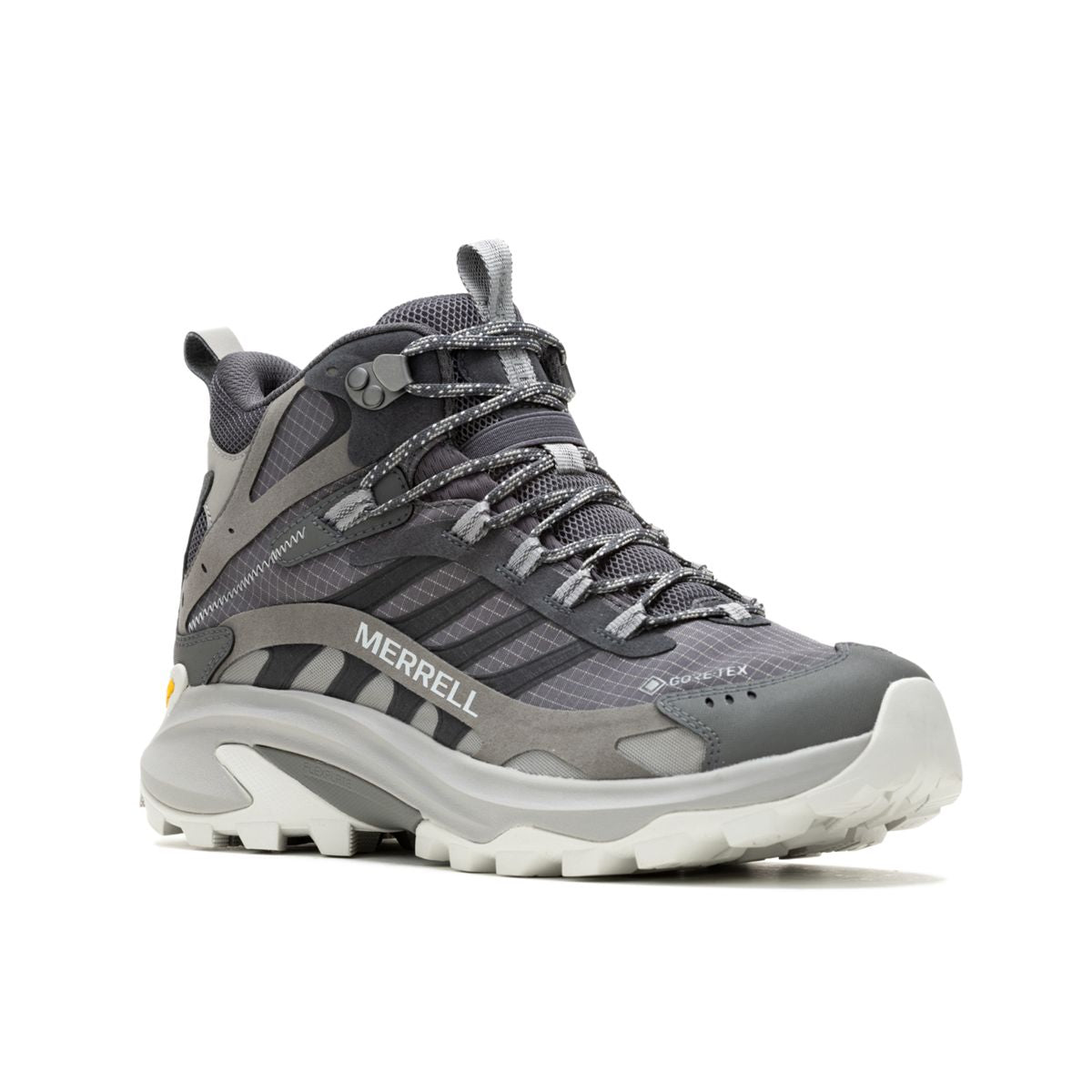 Merrell Men - Moab Speed 2 Mid GORE-TEXÂ® Wide Width Boots