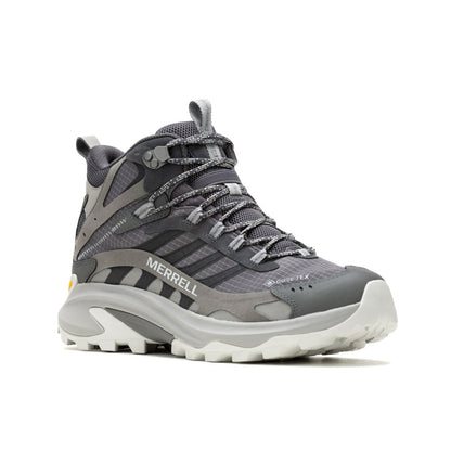 Merrell Men - Moab Speed 2 Mid GORE-TEXÂ® Wide Width Boots