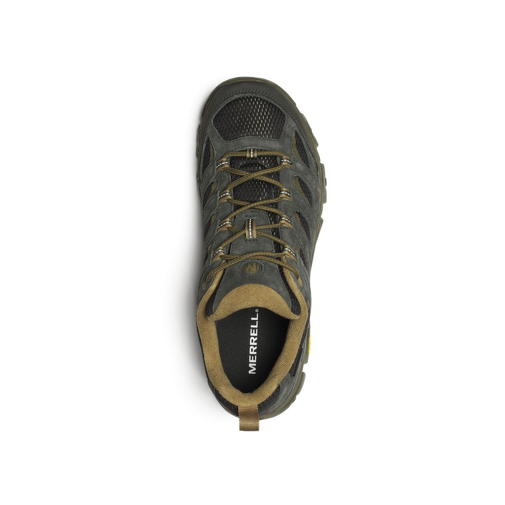 Merrell Men - Moab 3 Waterproof Wide Width - Shoes
