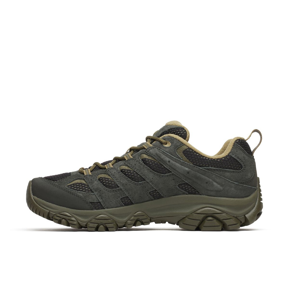 Merrell Men - Moab 3 Waterproof Wide Width - Shoes