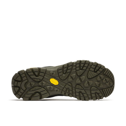 Merrell Men - Moab 3 Waterproof Wide Width - Shoes