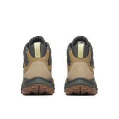 Merrell Men's Tempo Sol Mid Waterproof Hiking Boots