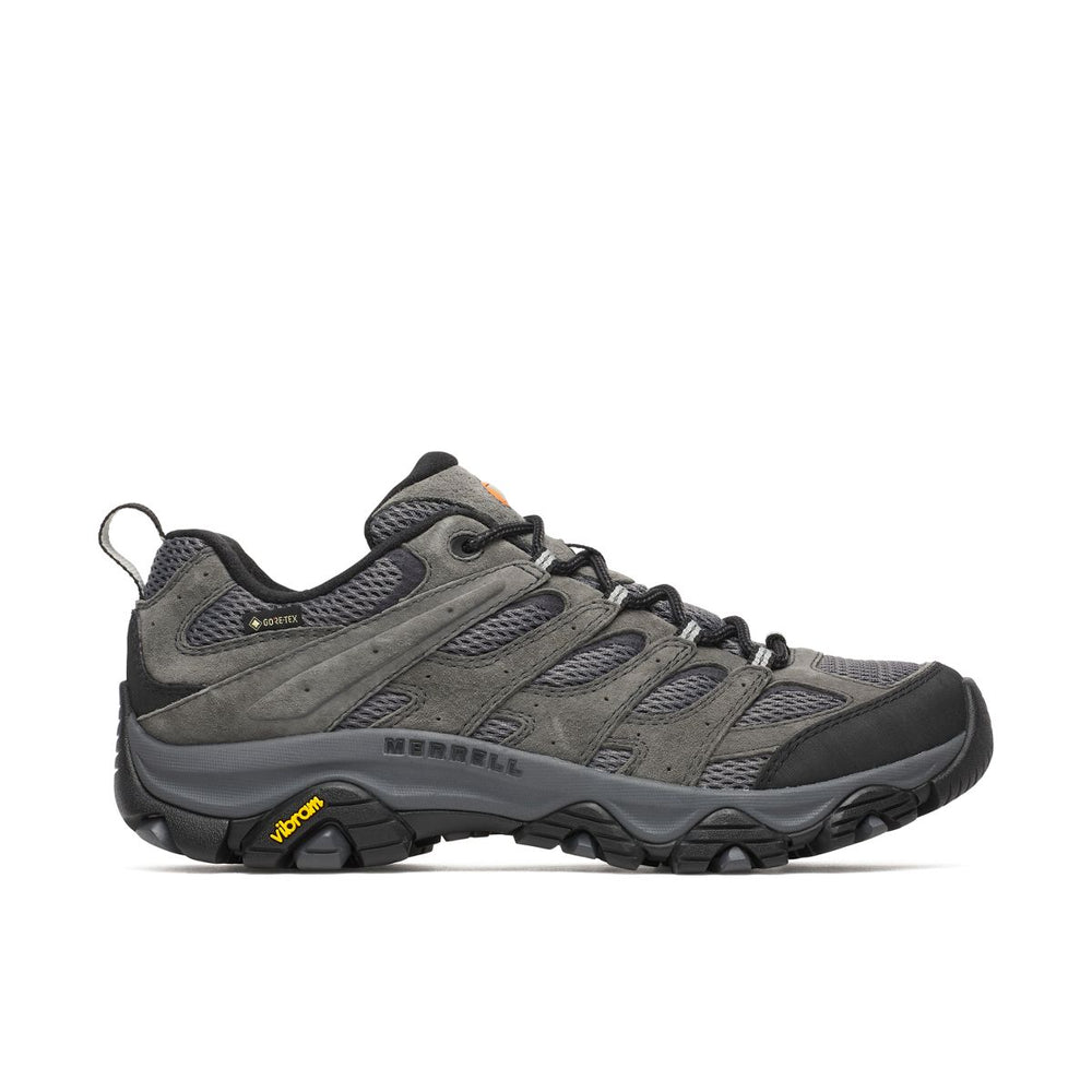 Merrell Men's Moab 3 GORE-TEX® Wide Width Hiking Shoes