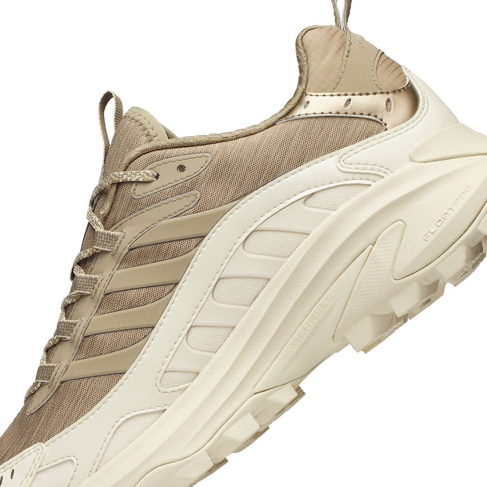 Merrell Men's Moab Speed 2 Metro Light Hiking Shoes
