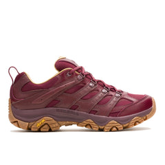Merrell Men - Moab 3 Luxe Leather - Low