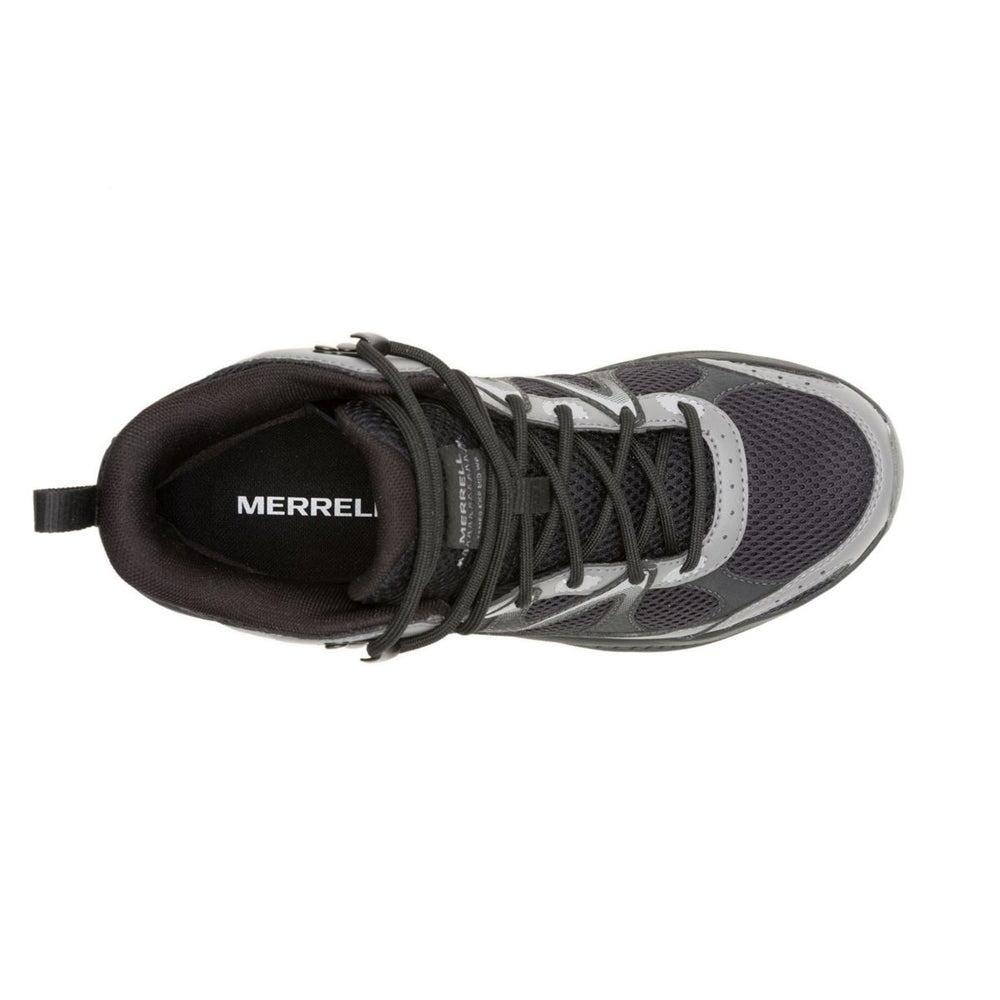 Merrell Men - Tempo EXP Mid Waterproof - Boots