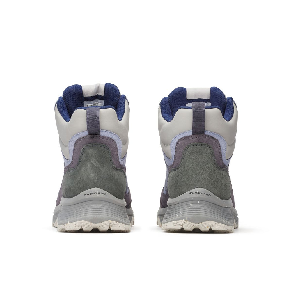 Merrell Men - Speed Solo MXD Mid Waterproof - Boots