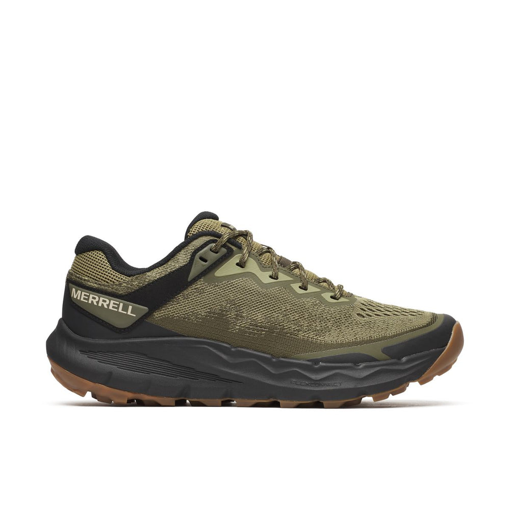 Merrell Men - Nova 4 Wide Width - Low