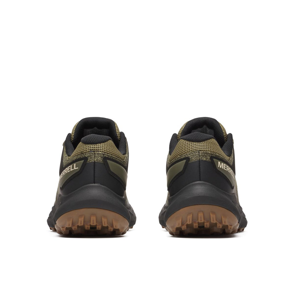 Merrell Men - Nova 4 Wide Width - Low