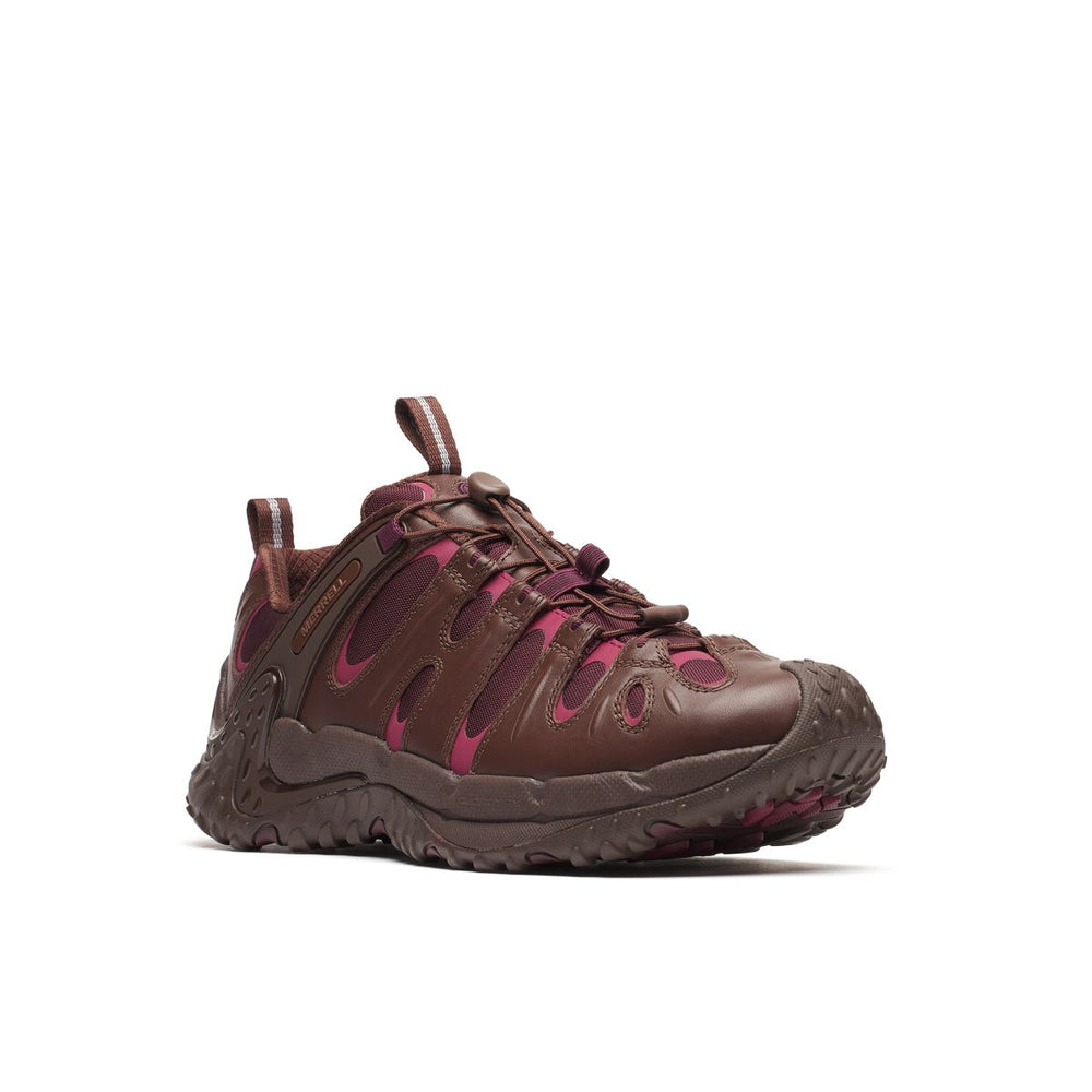 Merrell Unisex Cham Redux Leather 1TRL Casual Shoes