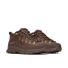 Merrell Unisex Ontario Speed Leather Lace SE Casual Sneakers