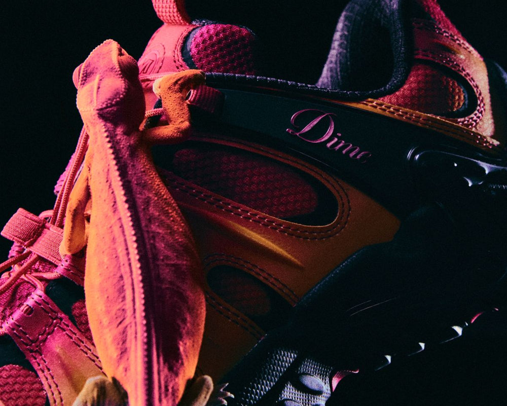 Merrell Cham Redux 1TRL X Dime