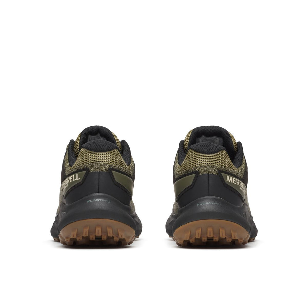 Merrell Men - Nova 4 Waterproof Wide Width - Low