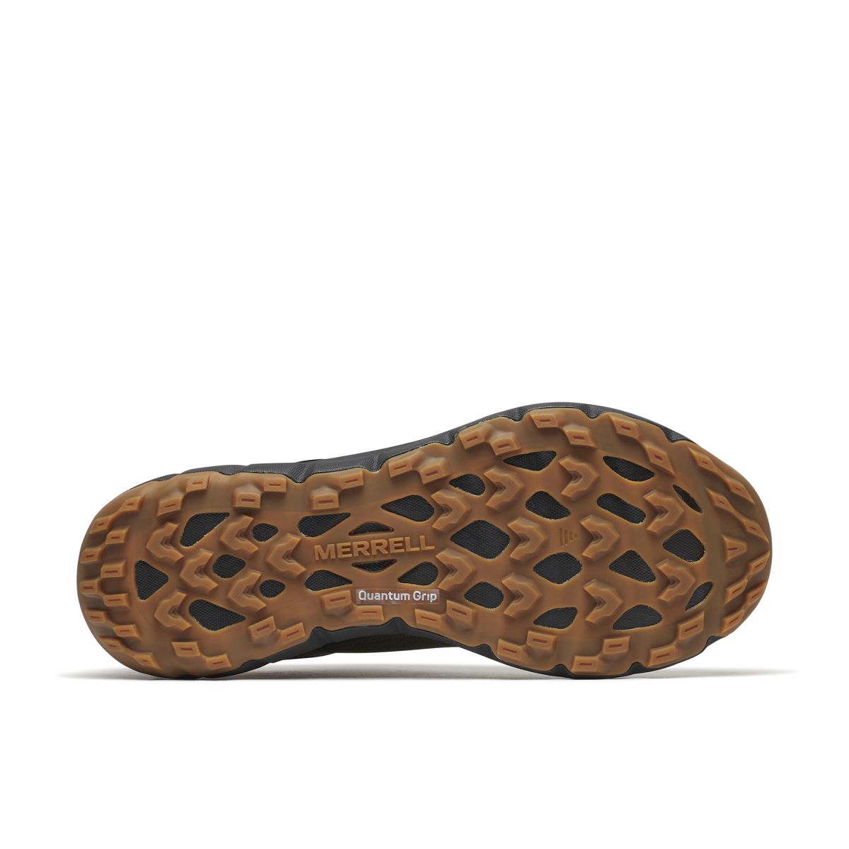 Merrell Men - Nova 4 Waterproof Wide Width - Low