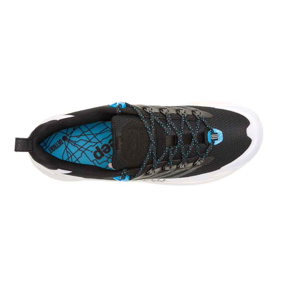 Merrell Moab Speed 2 X Jeep - Shoes