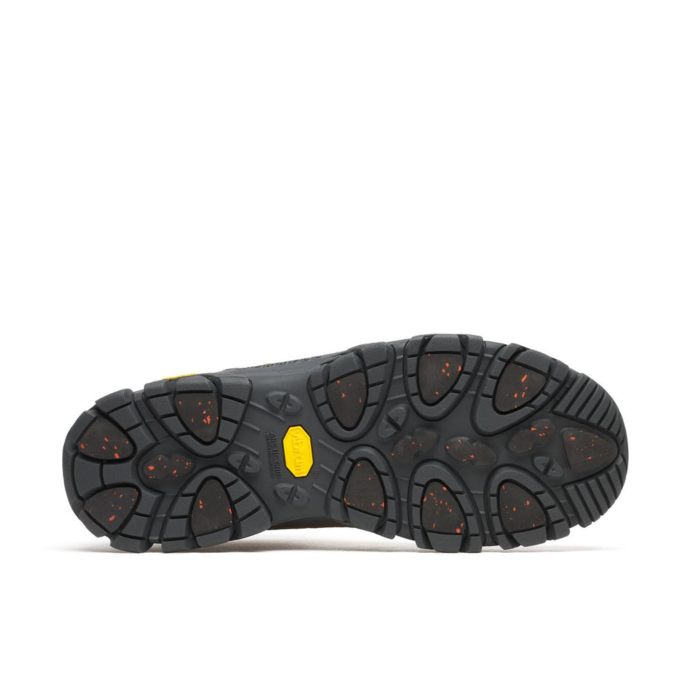 Merrell Men's Thermo Snow Grip Mid Waterproof Winter Hiking Boots