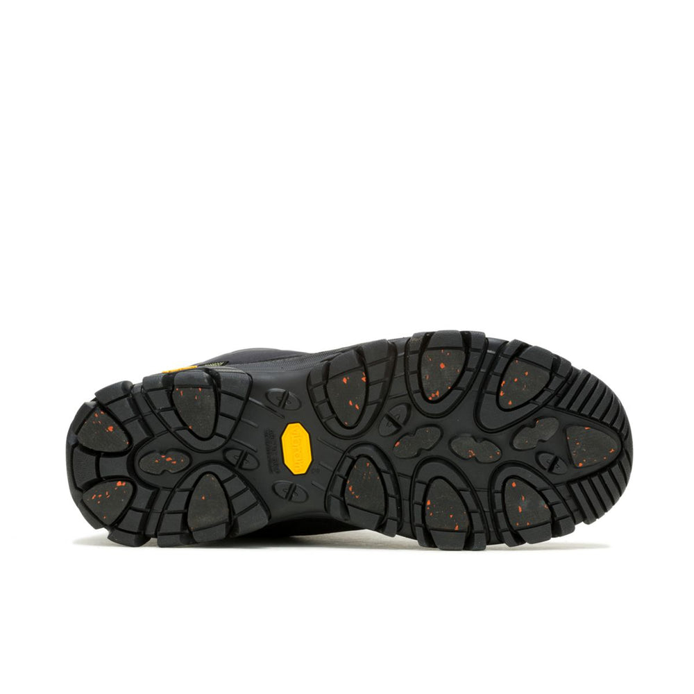Merrell Men's Coldpack 3 Zero Thermo Tall Waterproof Winter Boots