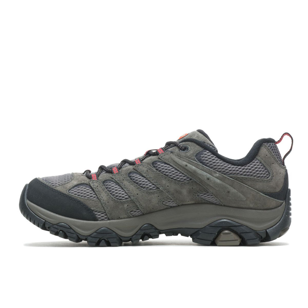 Merrell Men - Moab 3 Waterproof Wide Width - Shoes