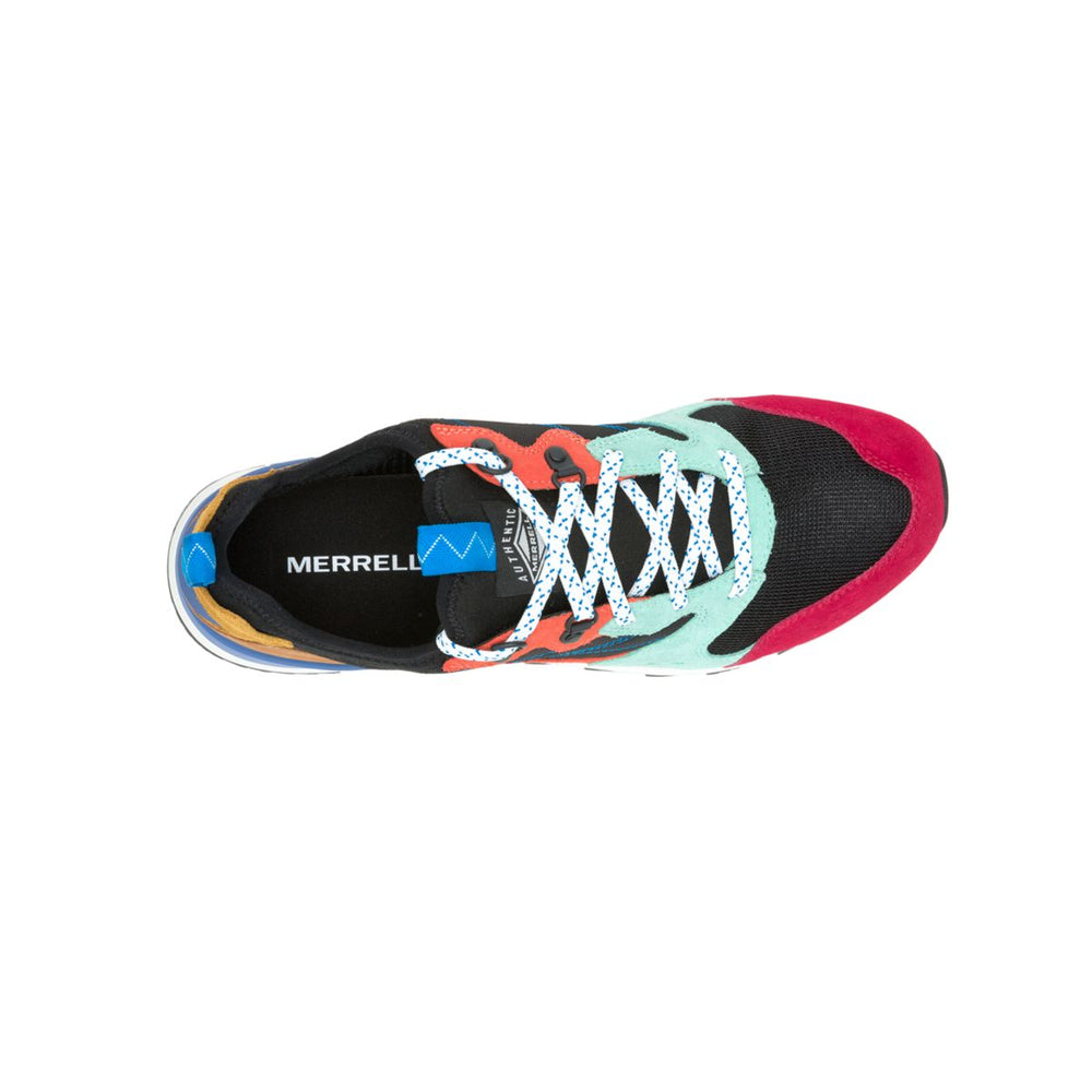 Merrell Men's Alpine 83 Sneaker Recraft Casual Sneakers