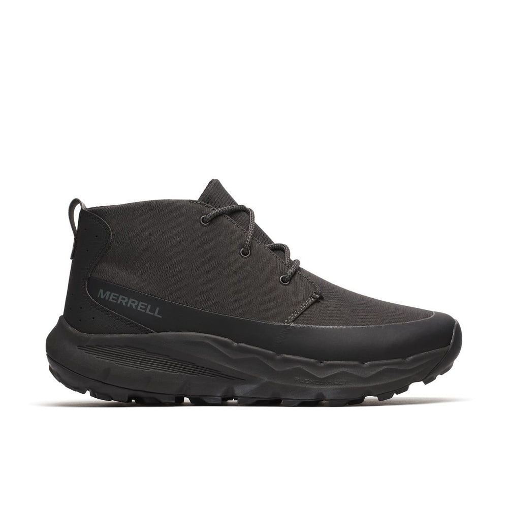 Merrell Men's Nova 4 Traveller Metro Mid Casual Boots