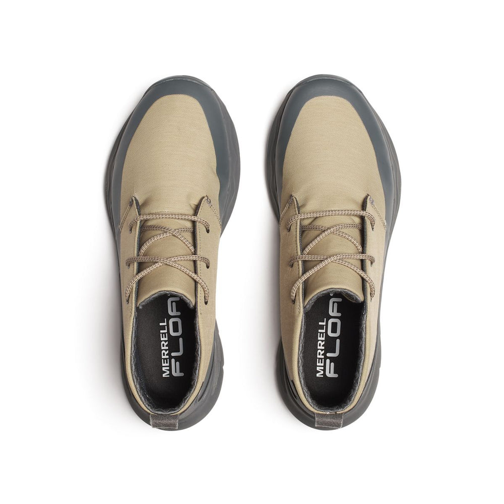 Merrell Men's Nova 4 Traveller Metro Mid Casual Boots