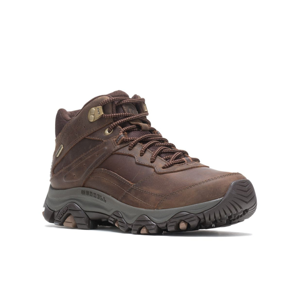 Merrell Men - Moab Adventure 3 Mid Waterproof - Boots