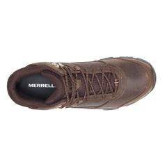 Merrell Men - Moab Adventure 3 Mid Waterproof - Boots