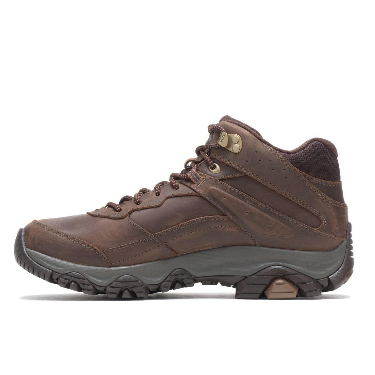 Merrell Men - Moab Adventure 3 Mid Waterproof - Boots
