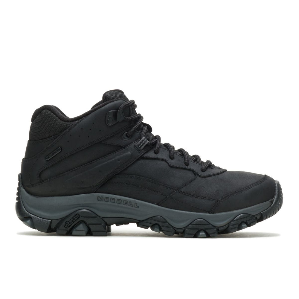 Merrell Men - Moab Adventure 3 Mid Waterproof - Boots