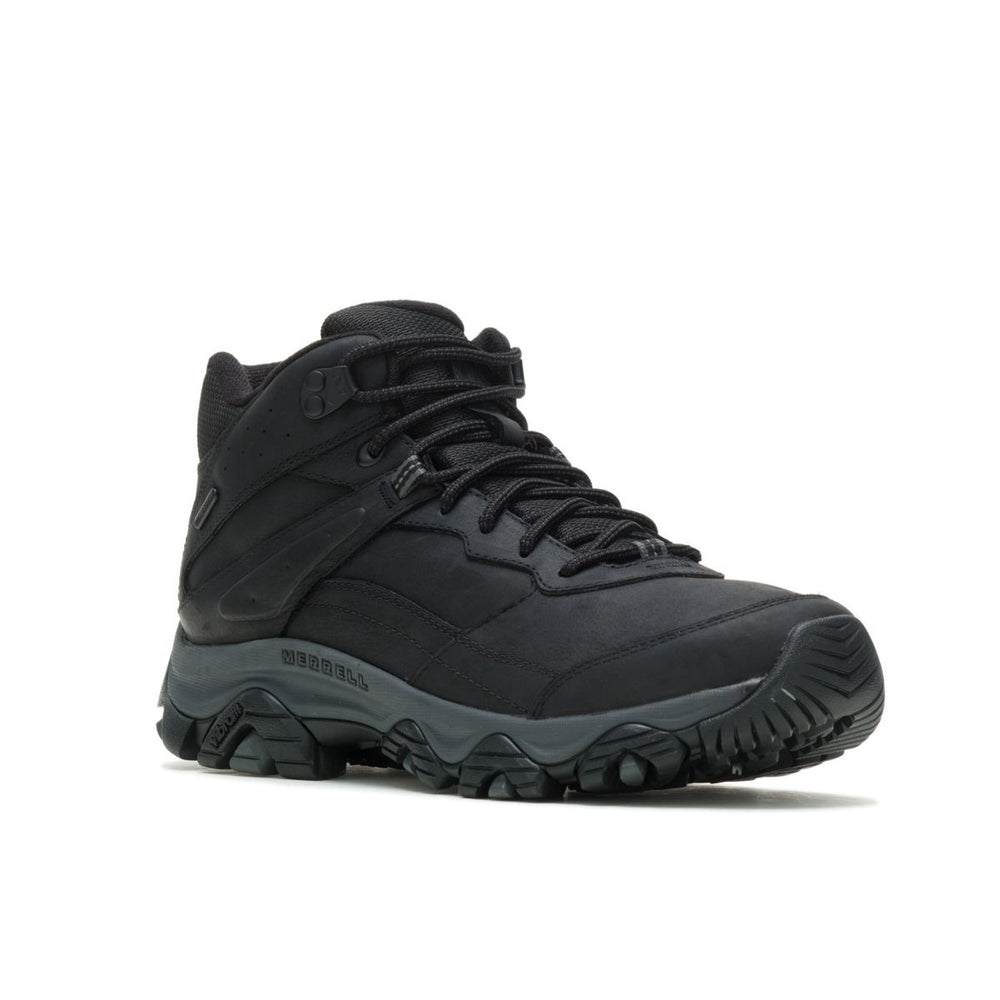 Merrell Men - Moab Adventure 3 Mid Waterproof - Boots