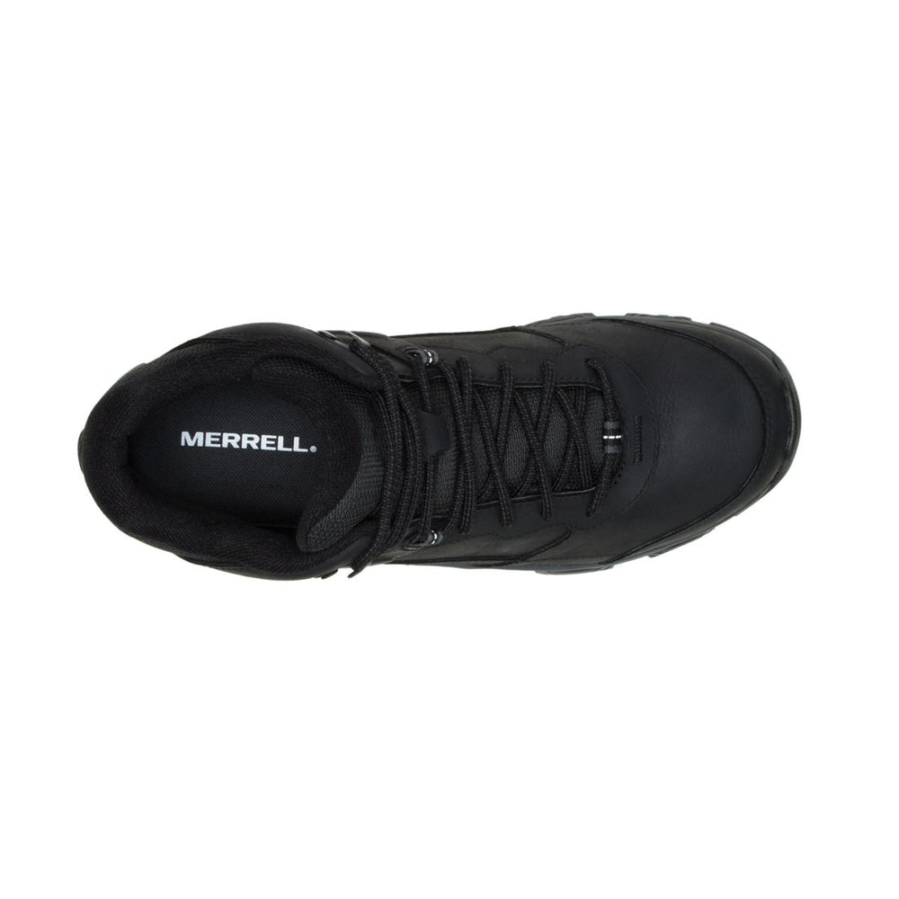 Merrell Men - Moab Adventure 3 Mid Waterproof - Boots