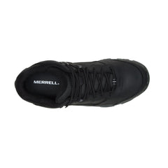 Merrell Men - Moab Adventure 3 Mid Waterproof - Boots
