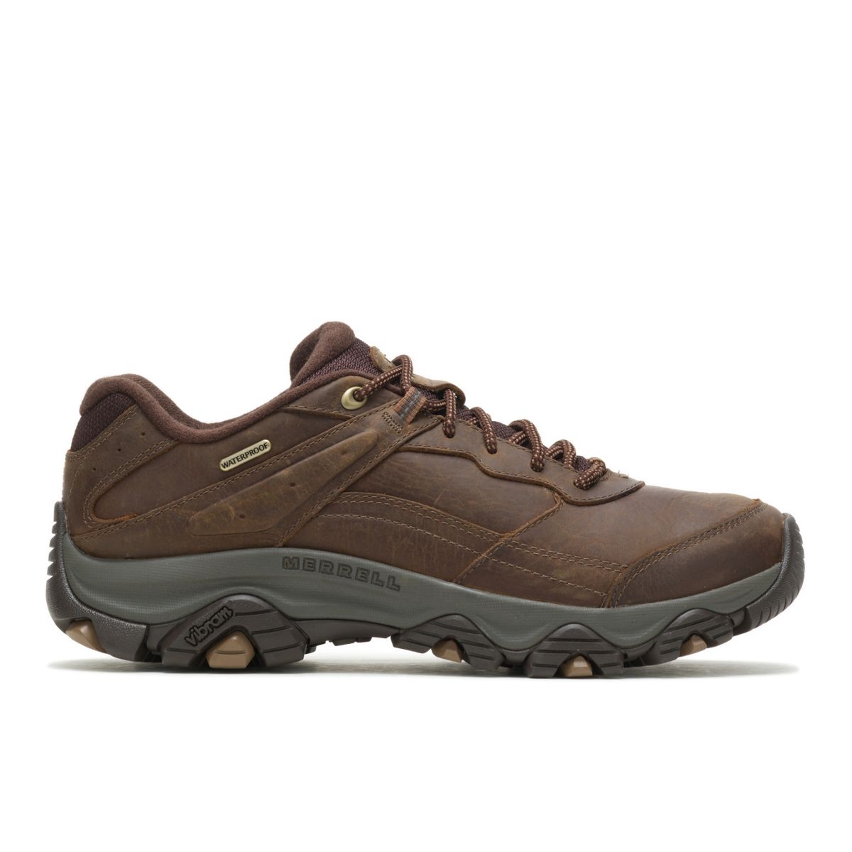 Merrell Men Moab Adventure 3 Waterproof Wide Width - Shoes