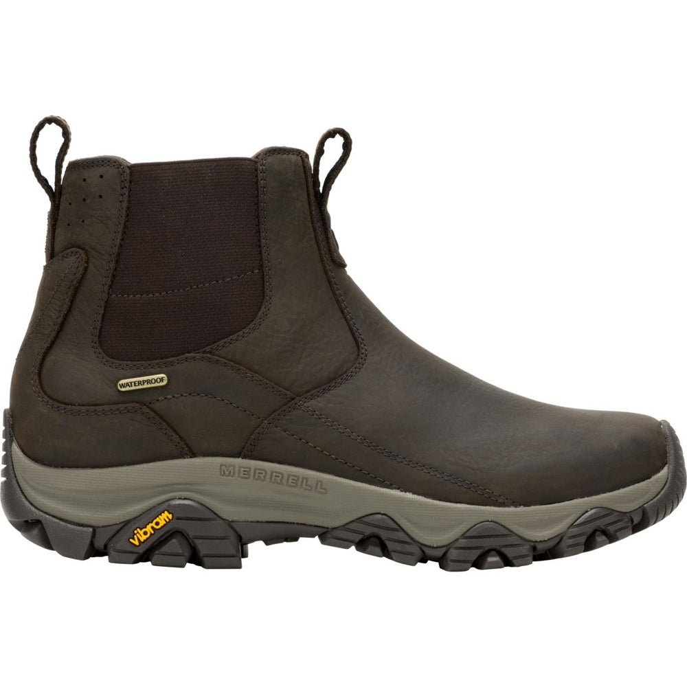 Merrell Men - Moab Adventure 3 Chelsea Waterproof - Boots