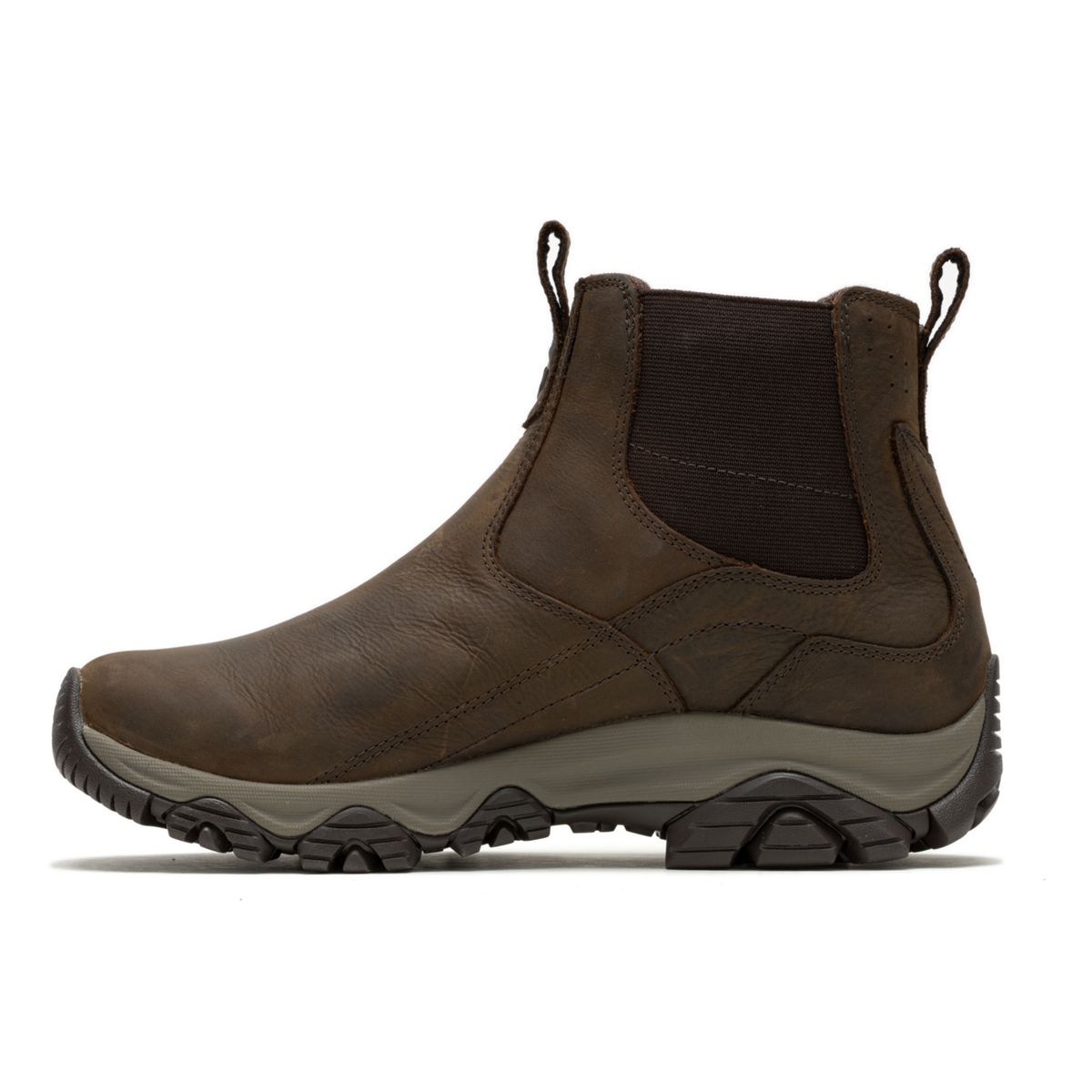 Merrell Men - Moab Adventure 3 Chelsea Waterproof - Boots